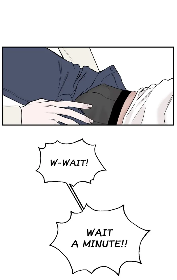 Why Won’t You Do It With Me - Chapter 10 Page 14