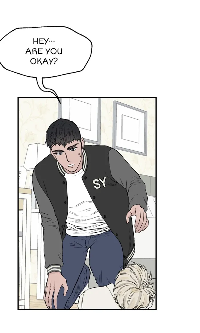 Why Won’t You Do It With Me - Chapter 10 Page 16