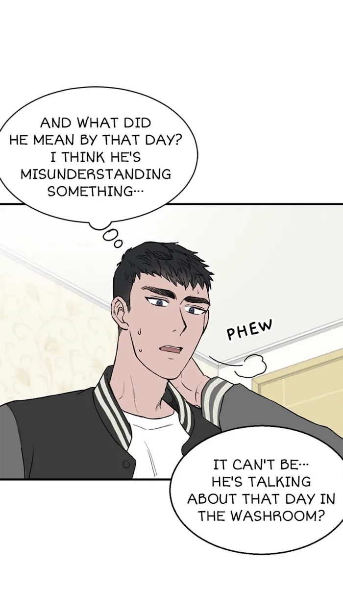 Why Won’t You Do It With Me - Chapter 10 Page 20