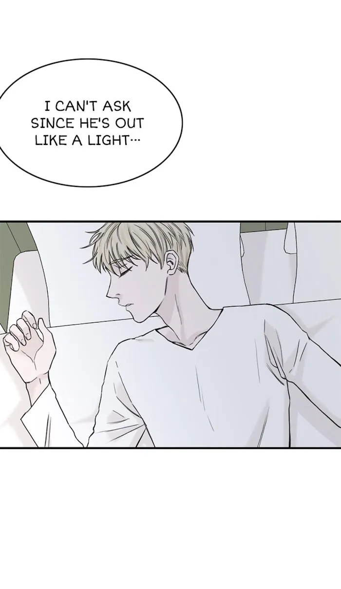 Why Won’t You Do It With Me - Chapter 10 Page 21