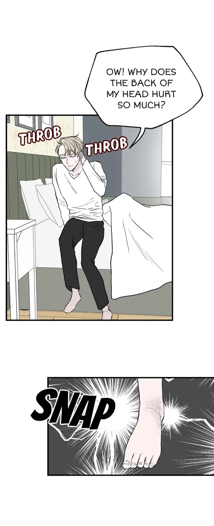 Why Won’t You Do It With Me - Chapter 10 Page 24