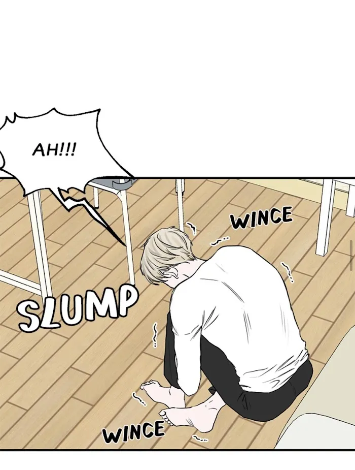 Why Won’t You Do It With Me - Chapter 10 Page 25