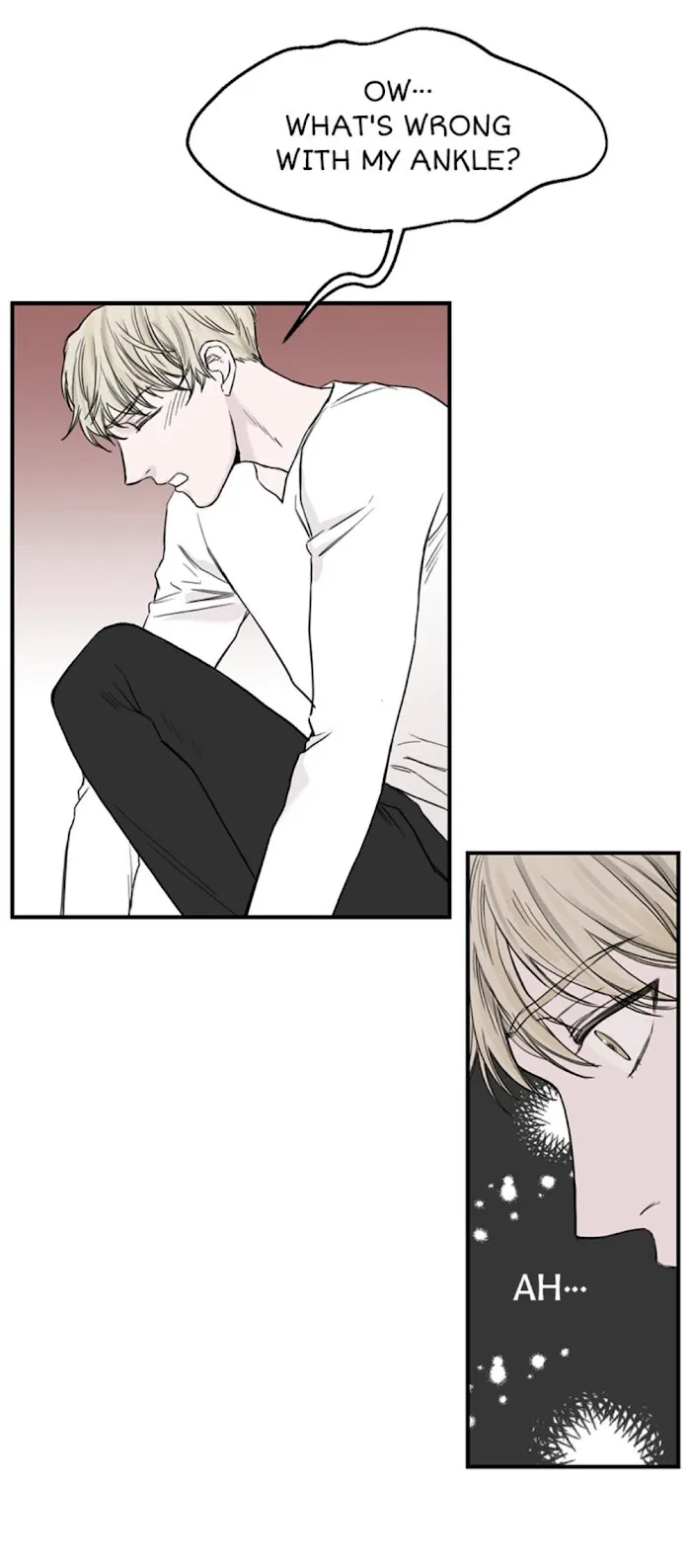 Why Won’t You Do It With Me - Chapter 10 Page 26