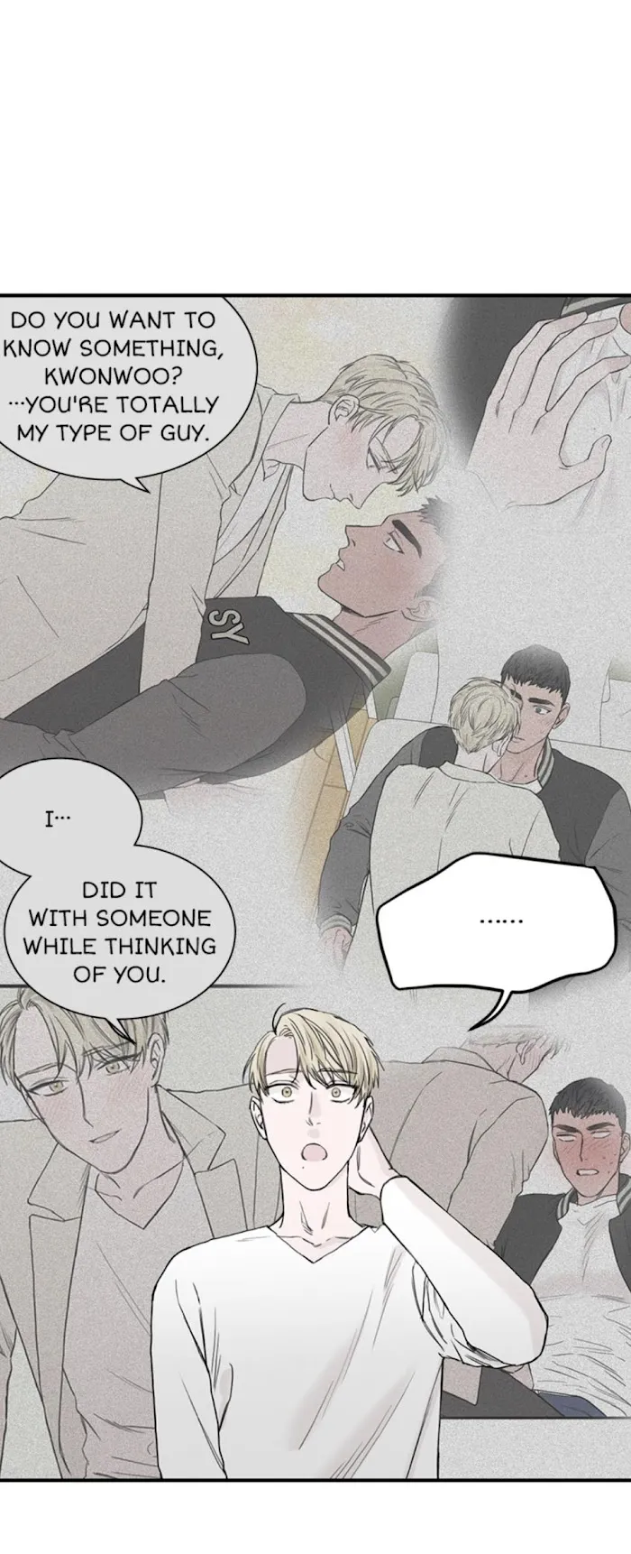 Why Won’t You Do It With Me - Chapter 10 Page 27
