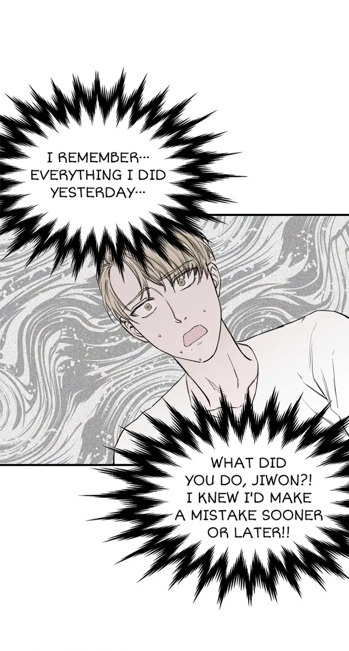 Why Won’t You Do It With Me - Chapter 10 Page 29