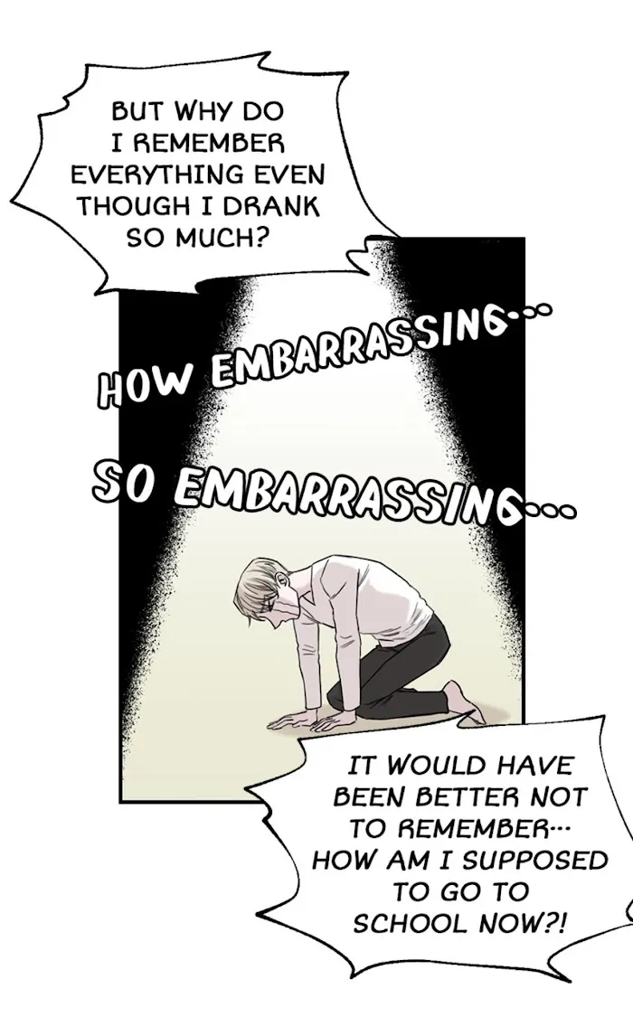 Why Won’t You Do It With Me - Chapter 10 Page 30