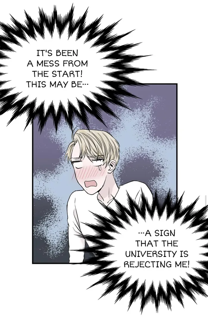 Why Won’t You Do It With Me - Chapter 10 Page 31