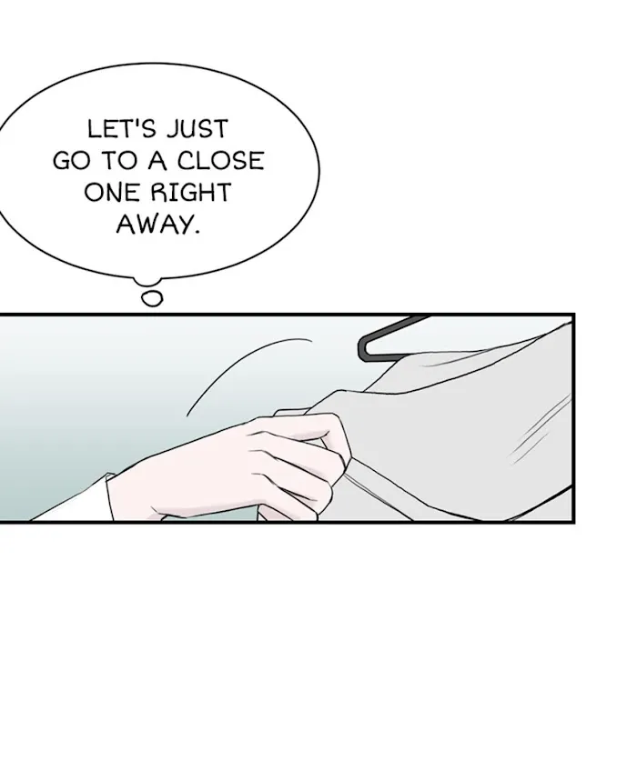 Why Won’t You Do It With Me - Chapter 10 Page 33