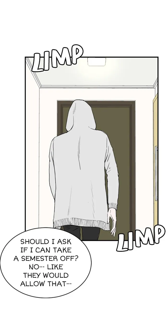 Why Won’t You Do It With Me - Chapter 10 Page 34