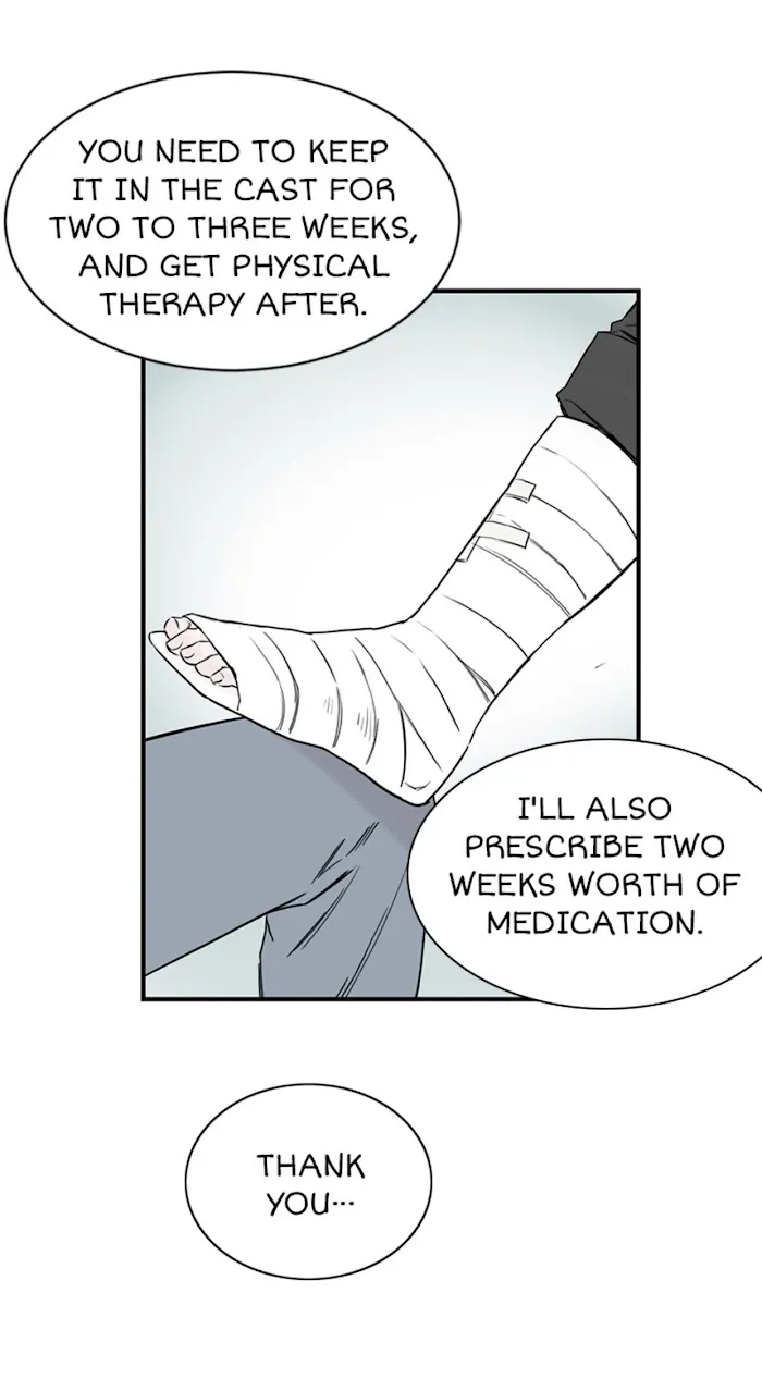 Why Won’t You Do It With Me - Chapter 10 Page 36