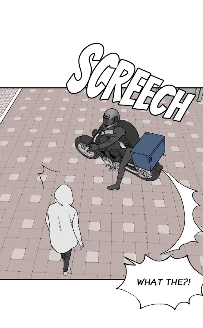 Why Won’t You Do It With Me - Chapter 10 Page 41