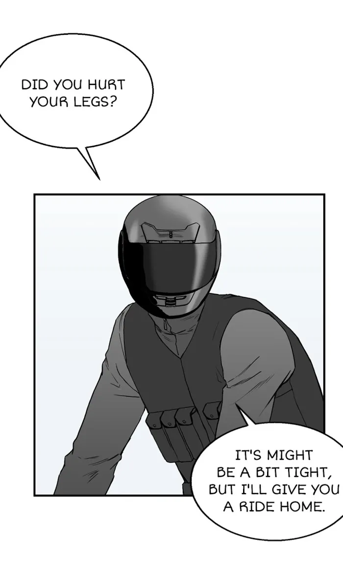 Why Won’t You Do It With Me - Chapter 10 Page 42