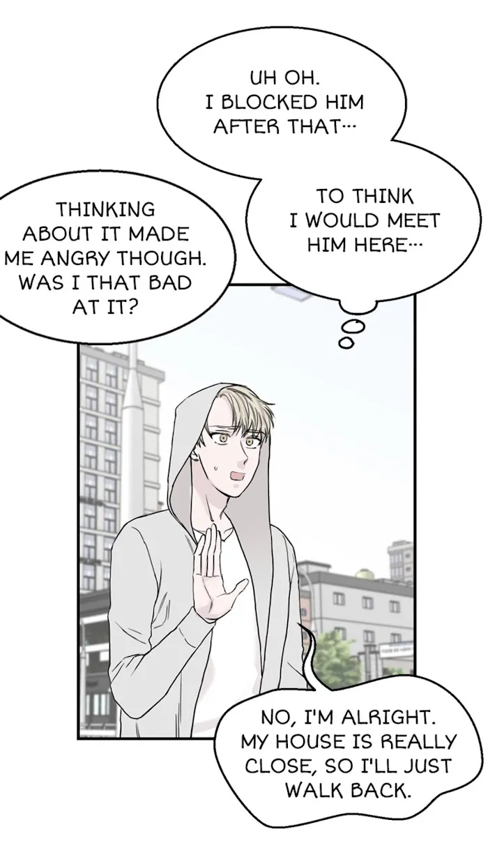 Why Won’t You Do It With Me - Chapter 10 Page 45