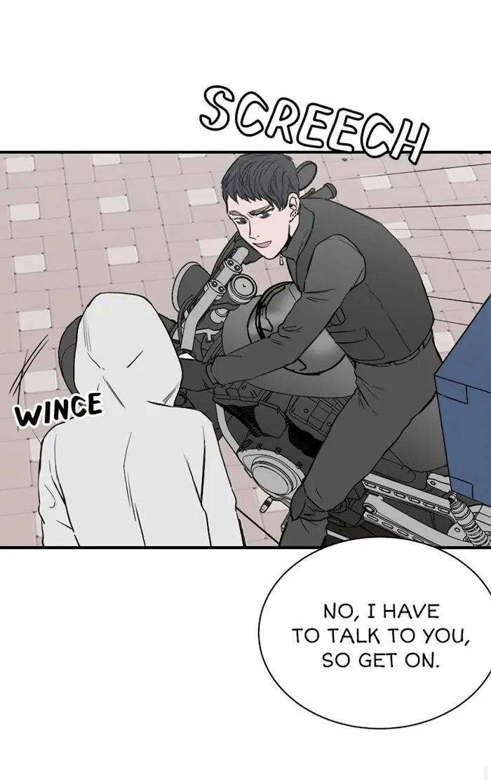Why Won’t You Do It With Me - Chapter 10 Page 46