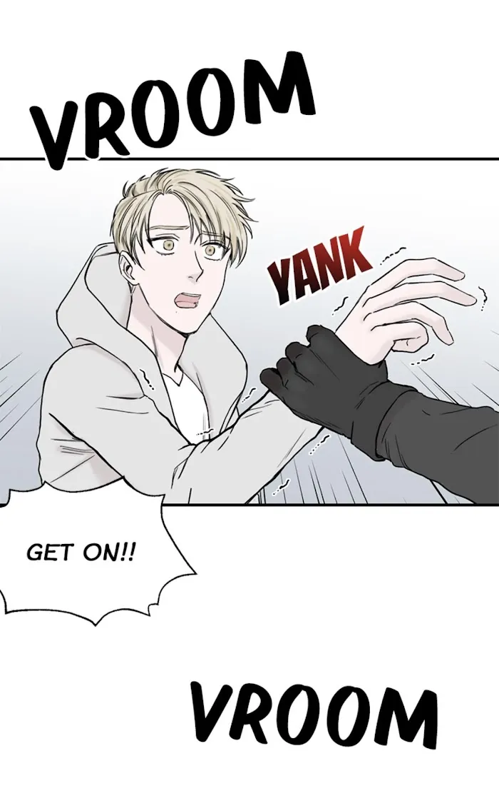 Why Won’t You Do It With Me - Chapter 10 Page 47