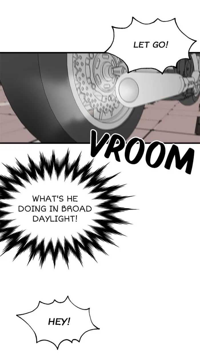 Why Won’t You Do It With Me - Chapter 10 Page 48