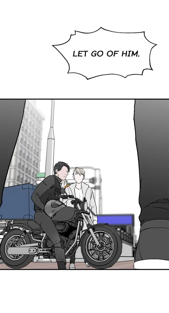 Why Won’t You Do It With Me - Chapter 10 Page 49