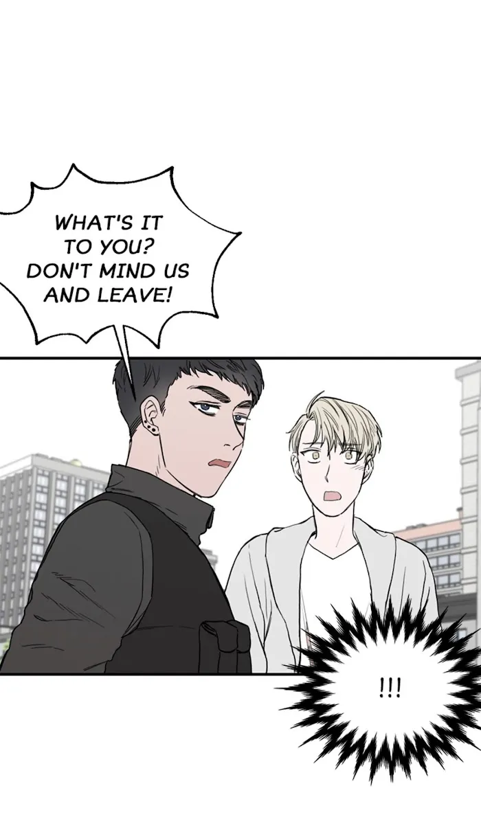 Why Won’t You Do It With Me - Chapter 10 Page 50