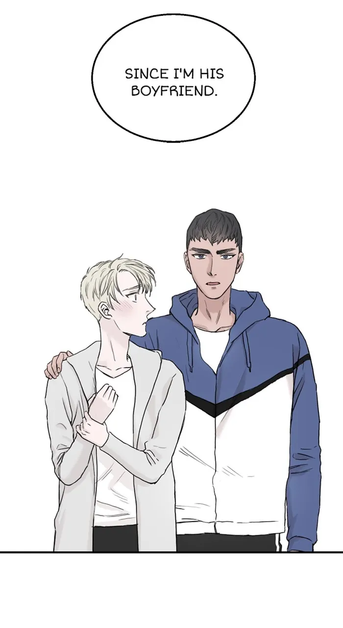 Why Won’t You Do It With Me - Chapter 10 Page 52