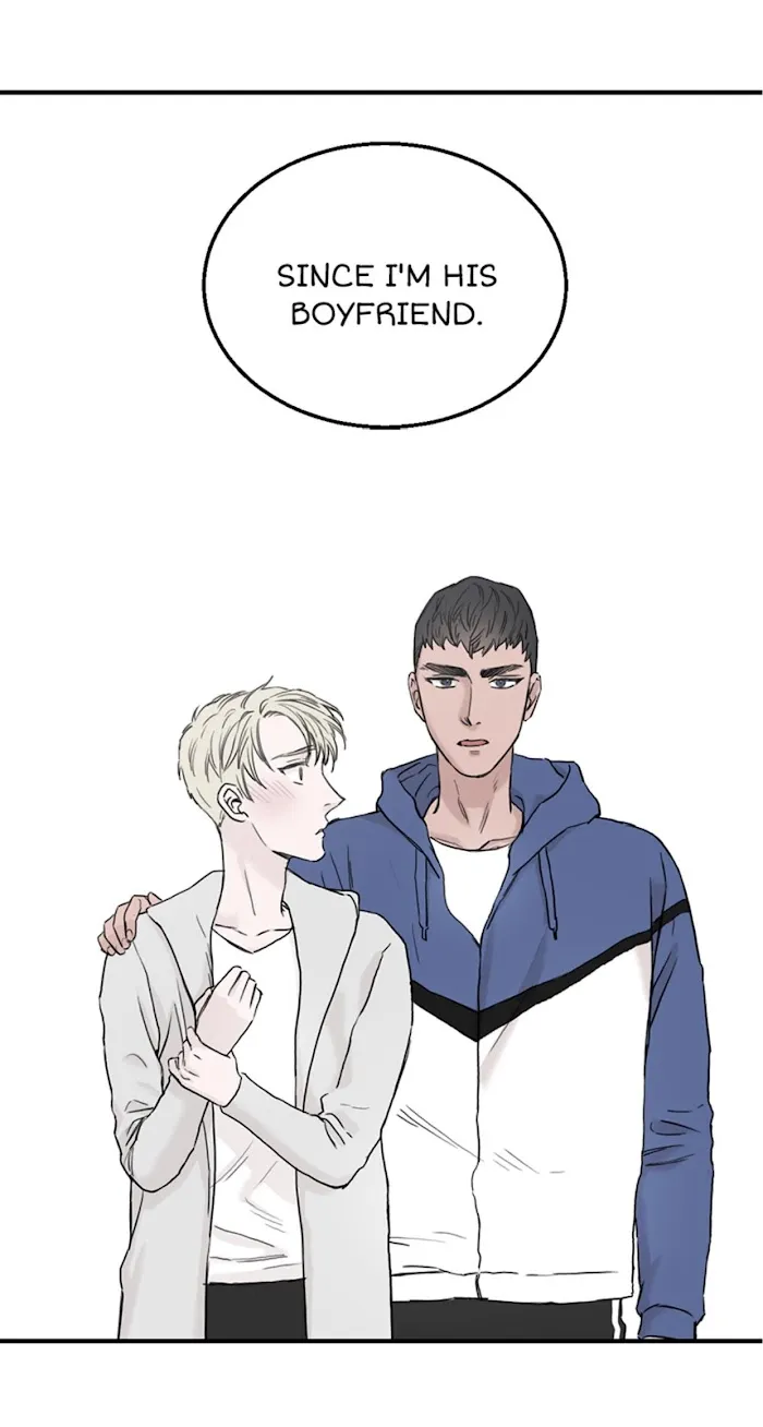 Why Won’t You Do It With Me - Chapter 11 Page 2