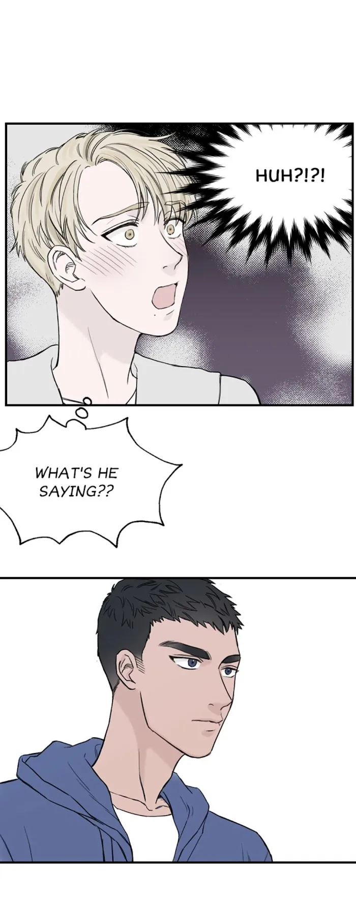 Why Won’t You Do It With Me - Chapter 11 Page 3