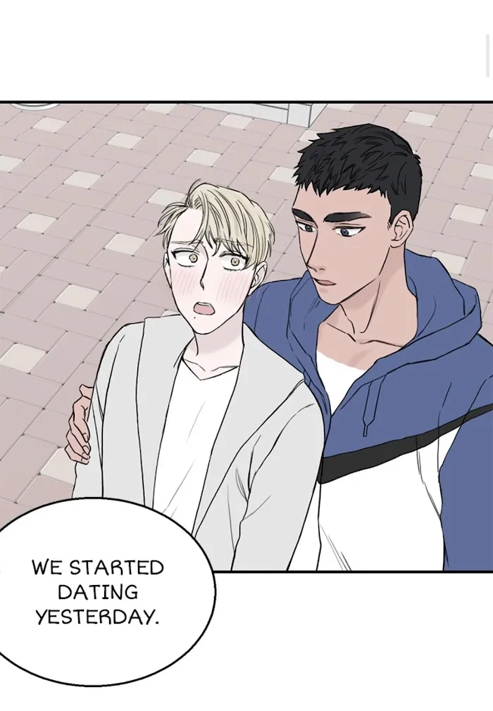Why Won’t You Do It With Me - Chapter 11 Page 5