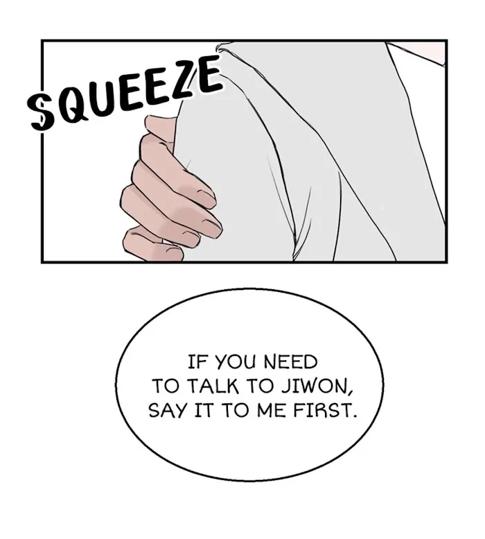 Why Won’t You Do It With Me - Chapter 11 Page 6