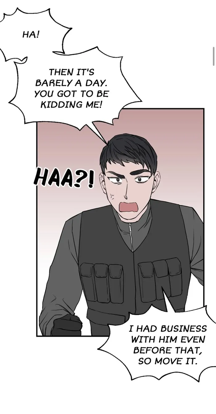 Why Won’t You Do It With Me - Chapter 11 Page 7