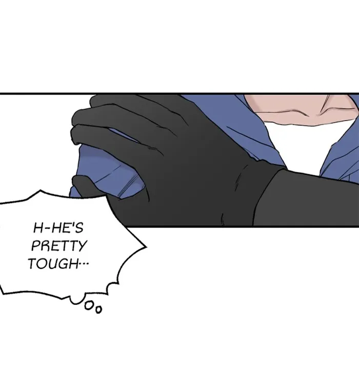 Why Won’t You Do It With Me - Chapter 11 Page 9