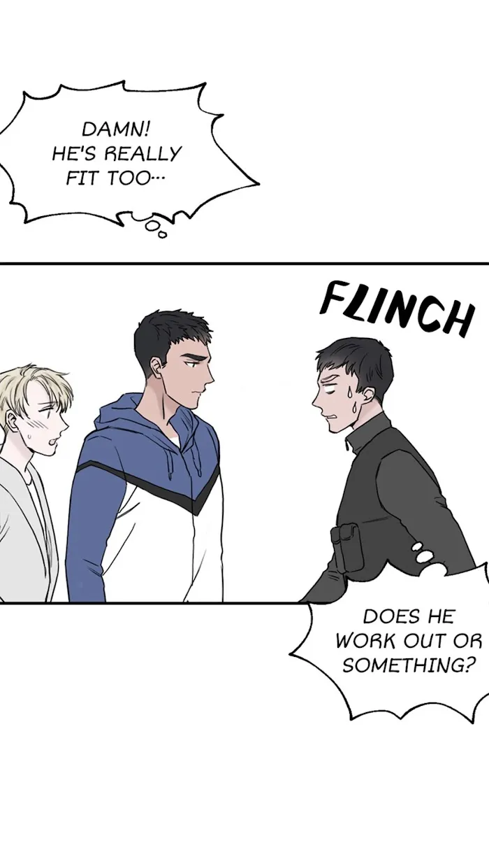 Why Won’t You Do It With Me - Chapter 11 Page 10