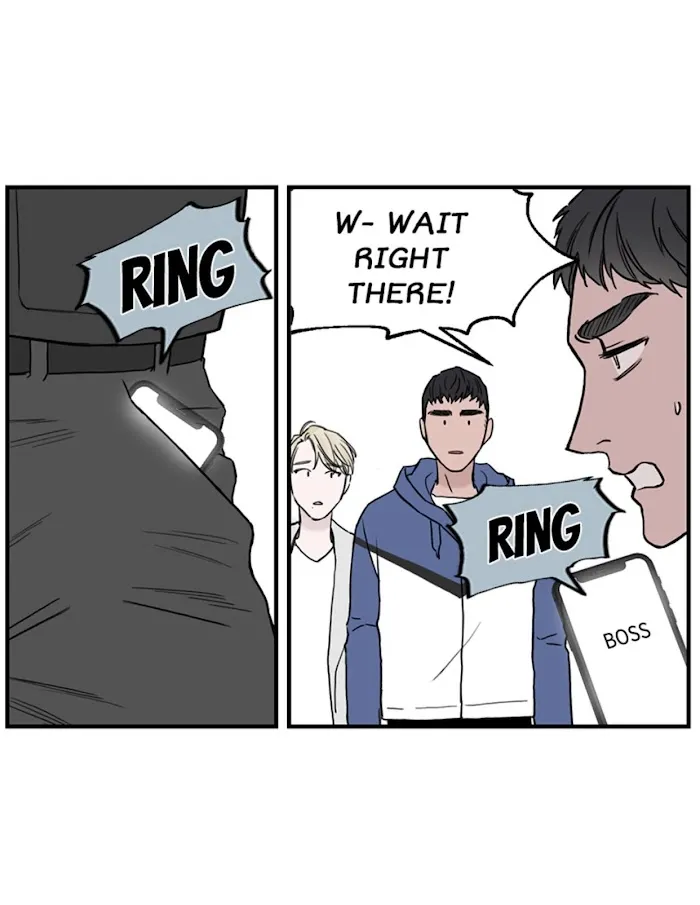 Why Won’t You Do It With Me - Chapter 11 Page 11