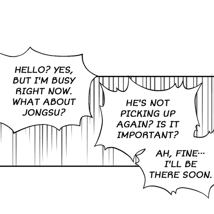 Why Won’t You Do It With Me - Chapter 11 Page 12
