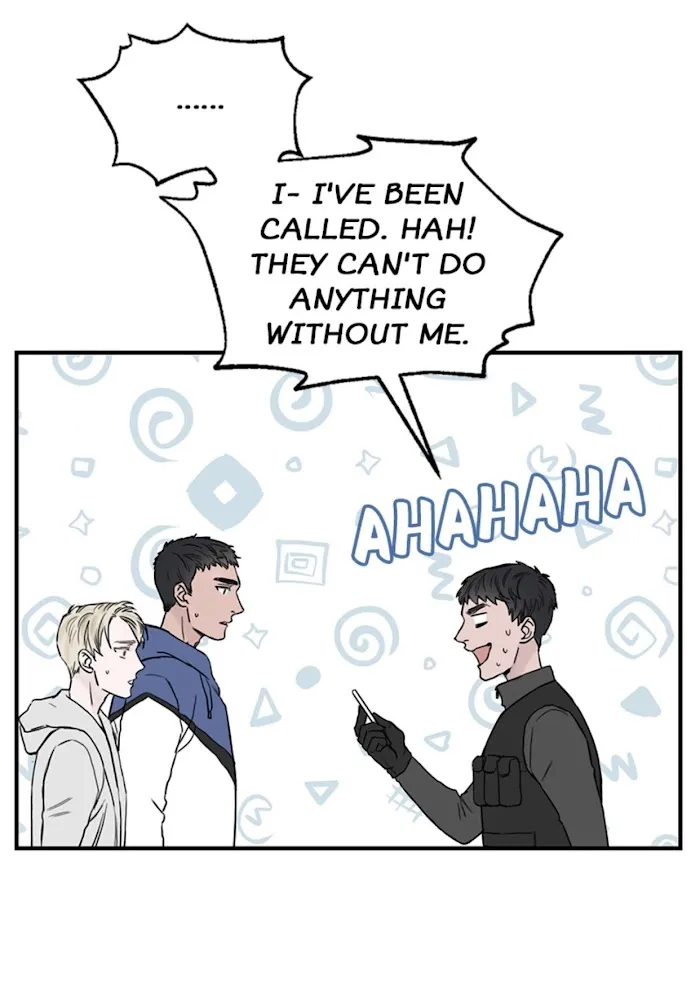 Why Won’t You Do It With Me - Chapter 11 Page 13