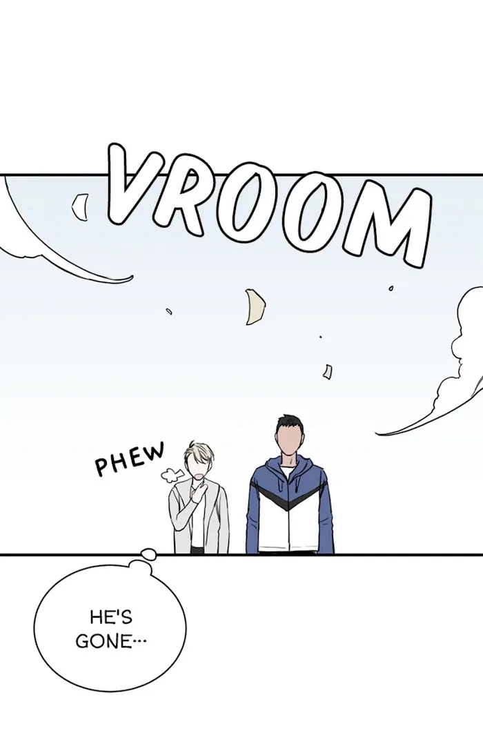 Why Won’t You Do It With Me - Chapter 11 Page 15