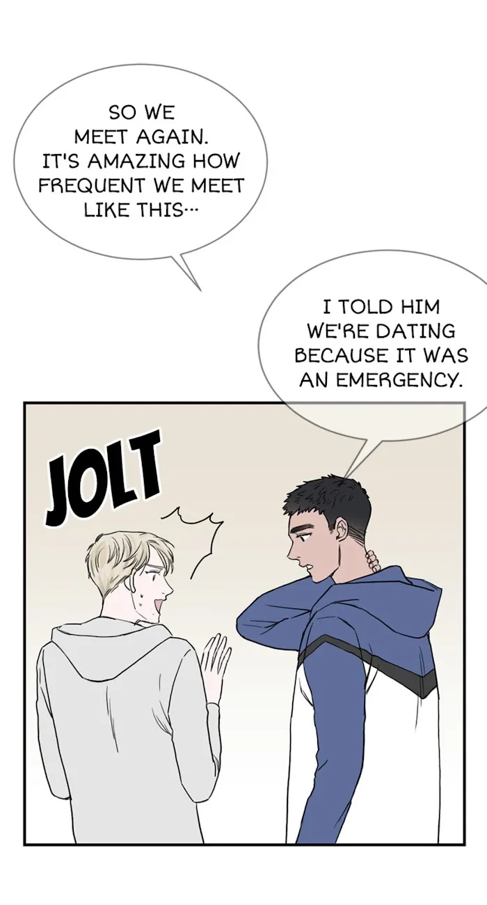 Why Won’t You Do It With Me - Chapter 11 Page 17