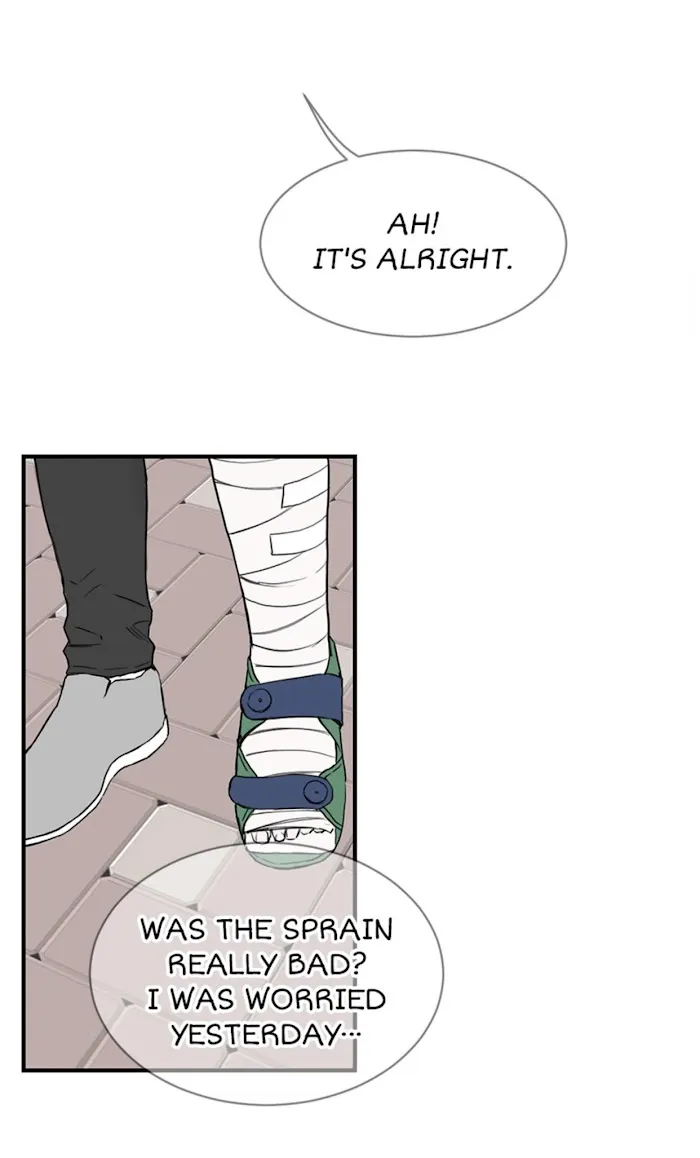 Why Won’t You Do It With Me - Chapter 11 Page 18