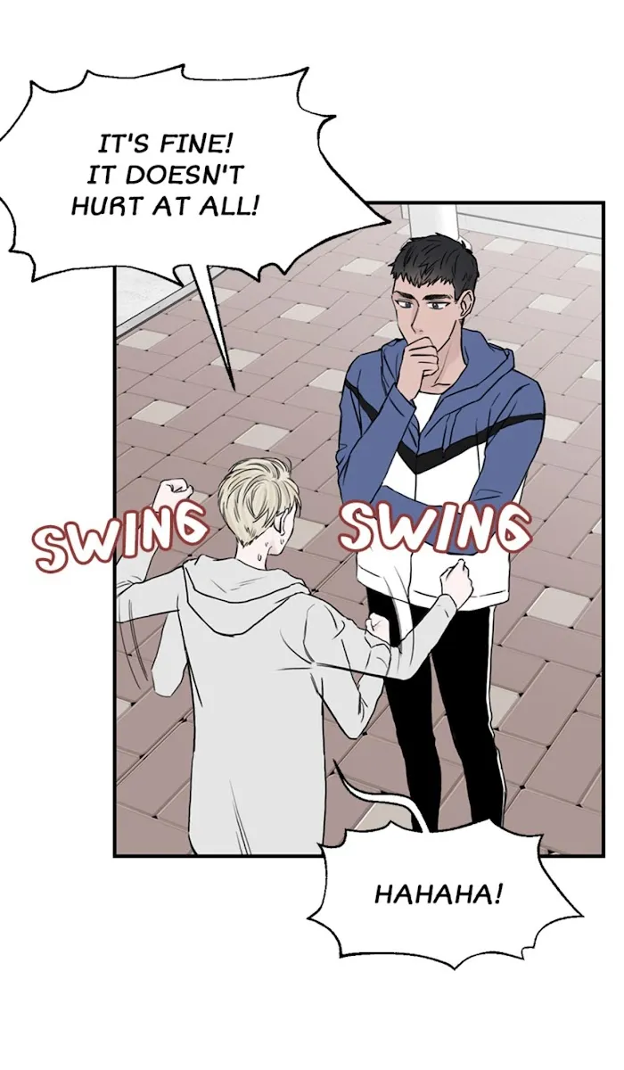 Why Won’t You Do It With Me - Chapter 11 Page 19