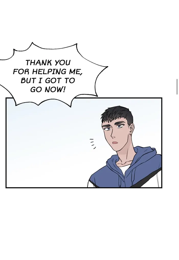 Why Won’t You Do It With Me - Chapter 11 Page 20