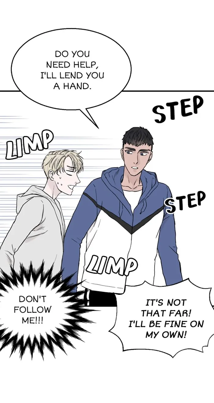 Why Won’t You Do It With Me - Chapter 11 Page 22