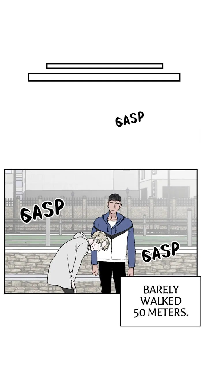 Why Won’t You Do It With Me - Chapter 11 Page 23