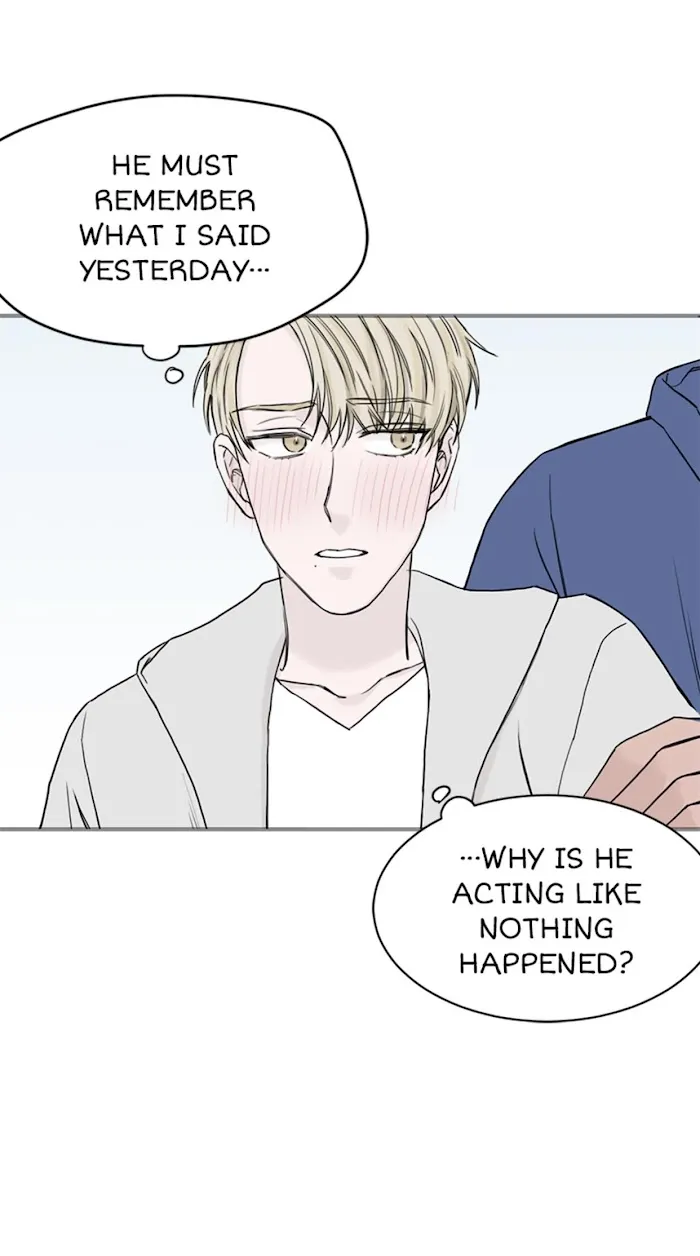 Why Won’t You Do It With Me - Chapter 11 Page 27