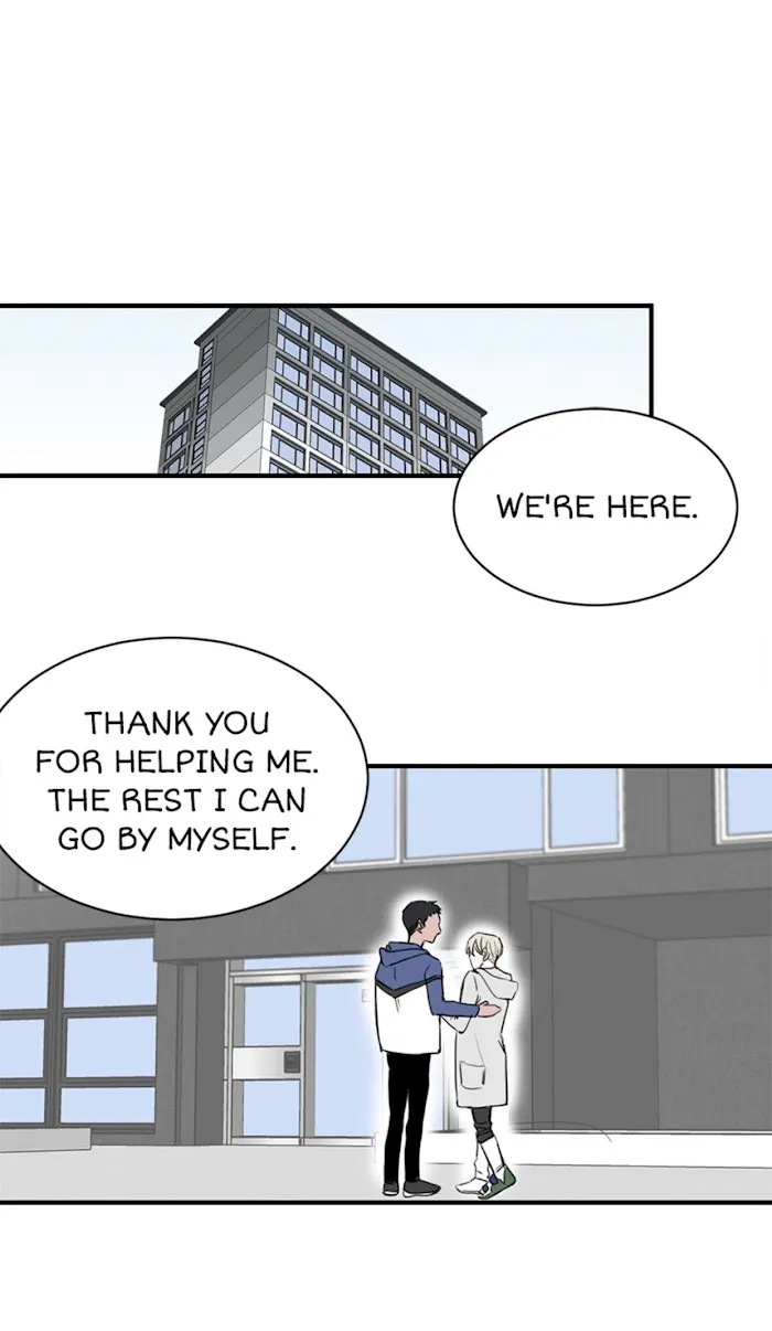 Why Won’t You Do It With Me - Chapter 11 Page 28