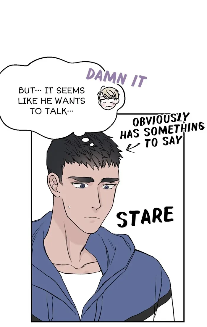 Why Won’t You Do It With Me - Chapter 11 Page 29