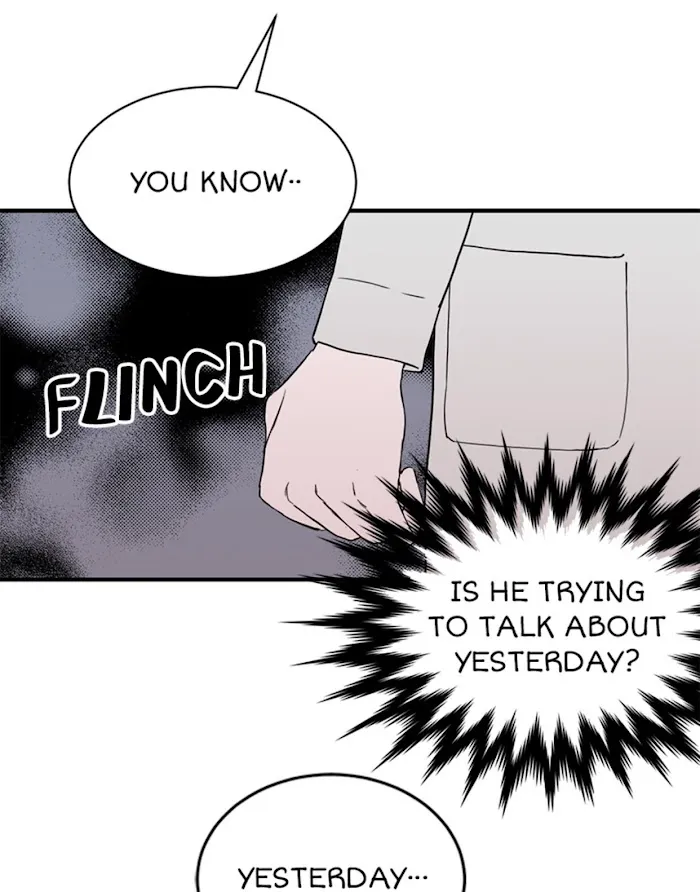 Why Won’t You Do It With Me - Chapter 11 Page 30