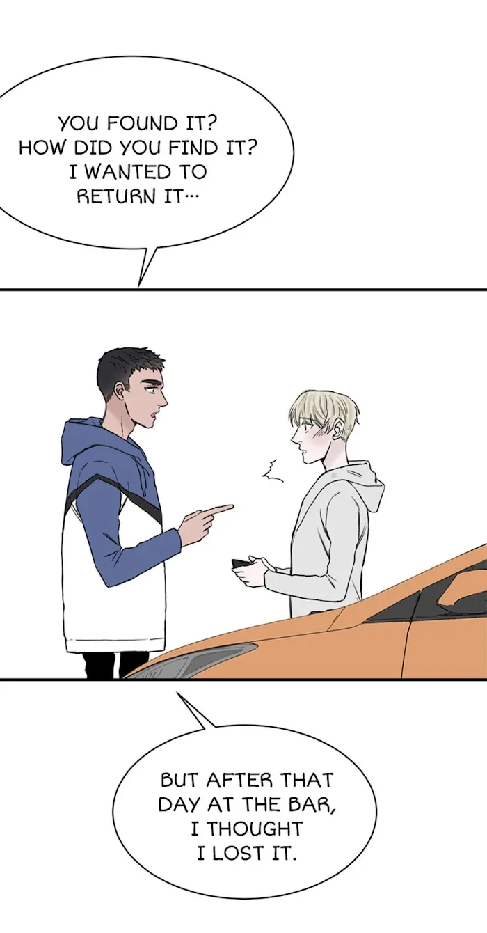 Why Won’t You Do It With Me - Chapter 11 Page 34
