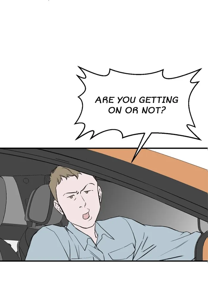 Why Won’t You Do It With Me - Chapter 11 Page 38