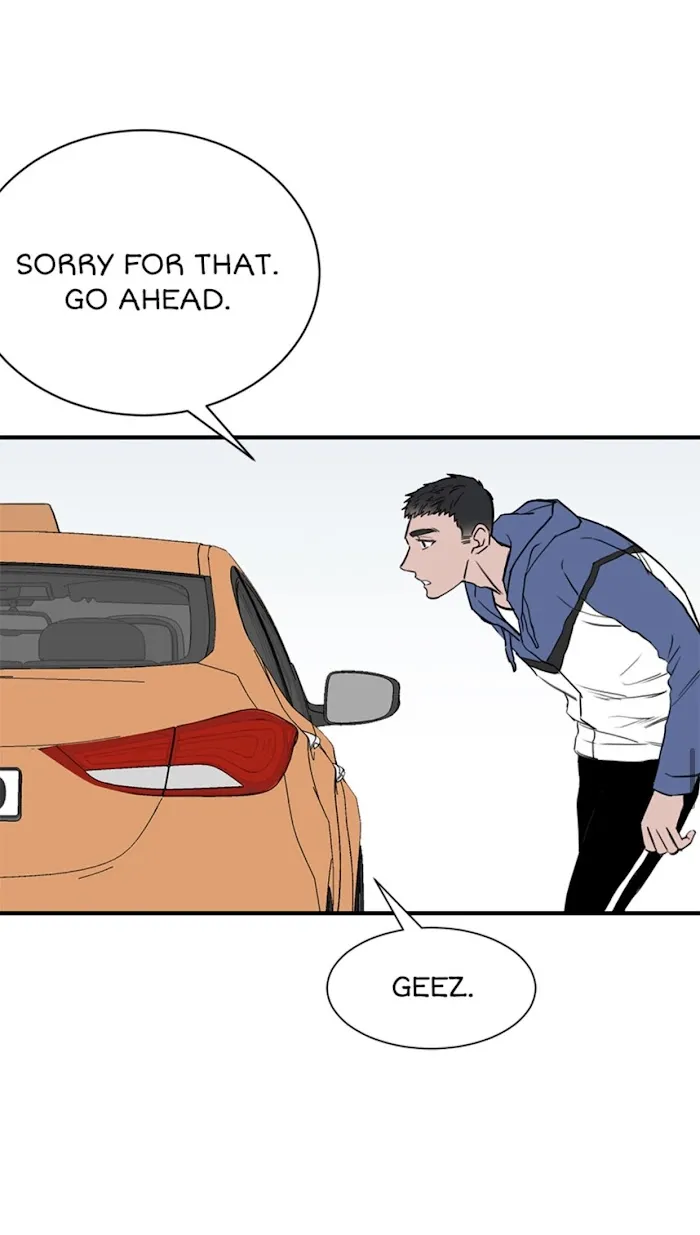 Why Won’t You Do It With Me - Chapter 11 Page 39