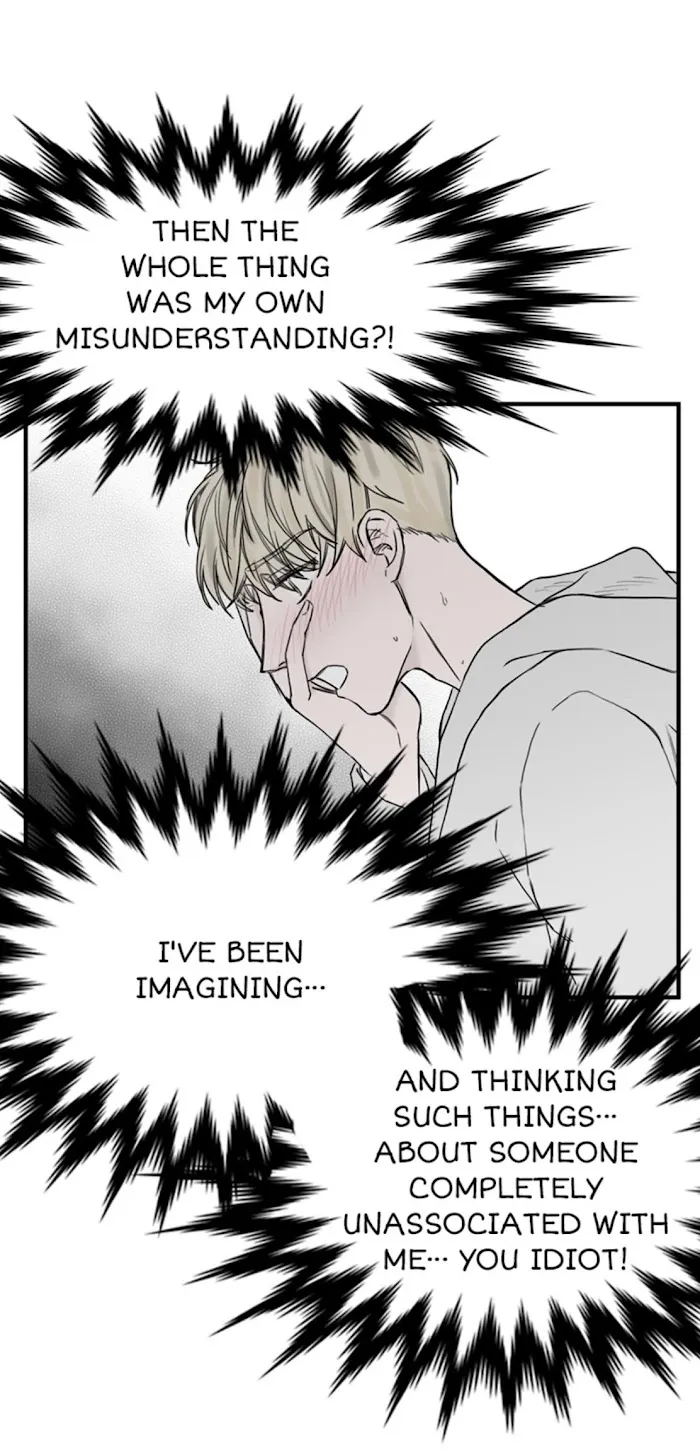Why Won’t You Do It With Me - Chapter 11 Page 41