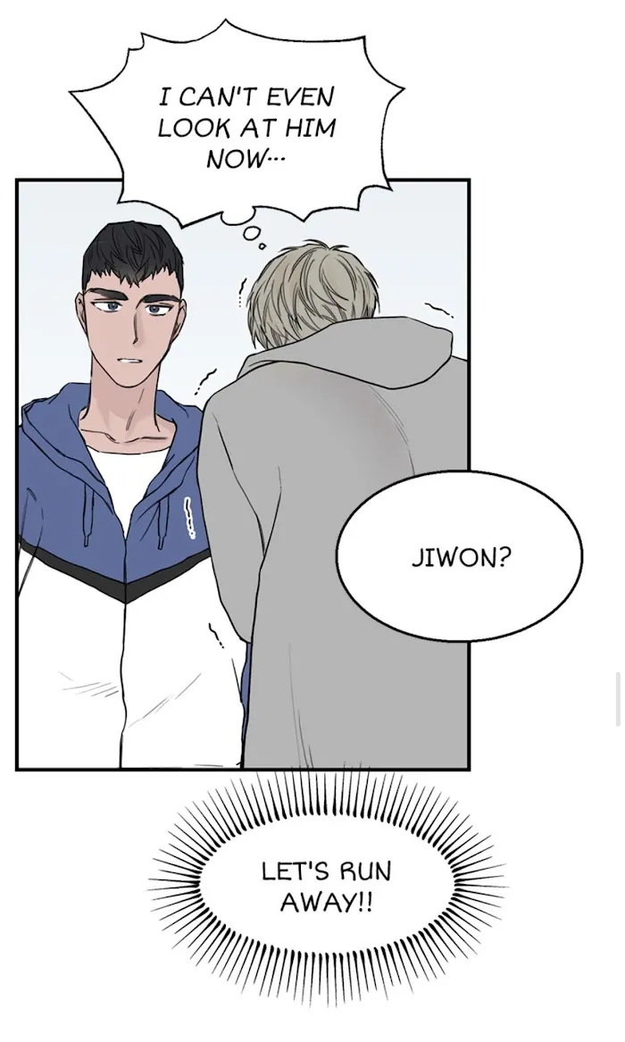 Why Won’t You Do It With Me - Chapter 11 Page 42