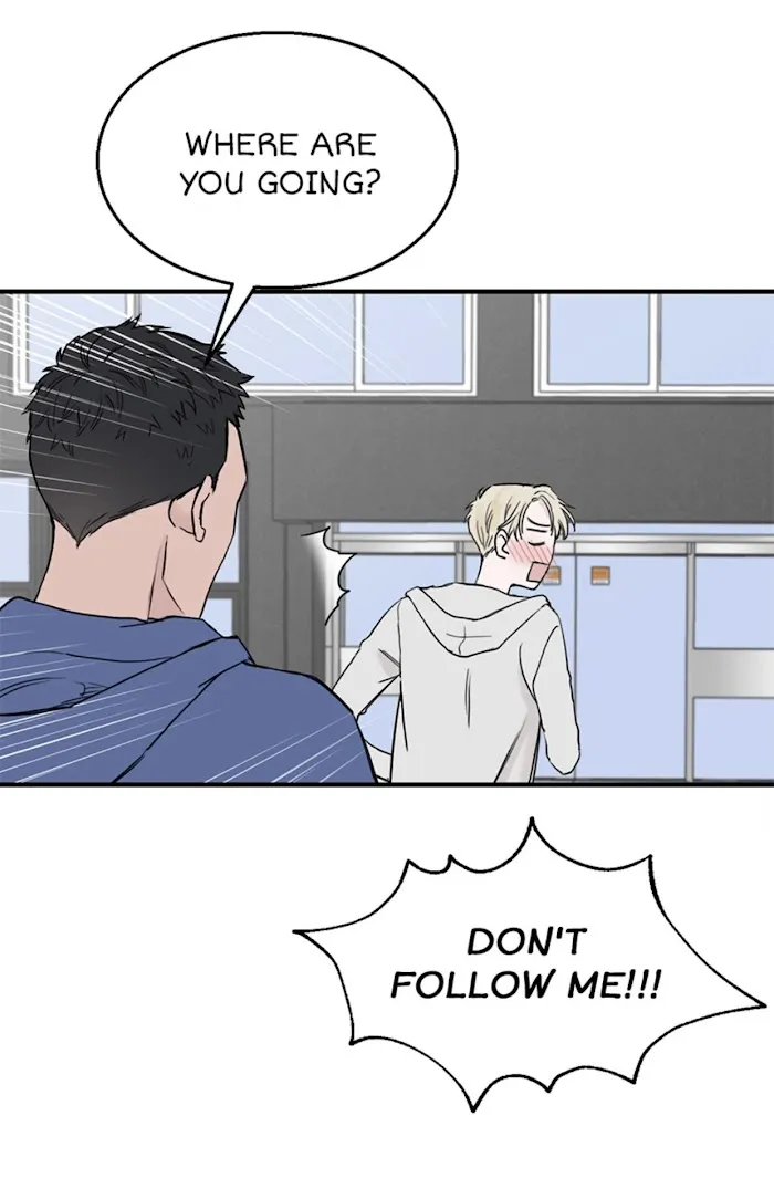 Why Won’t You Do It With Me - Chapter 11 Page 43